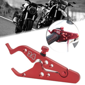 Motor24 cruise control rood